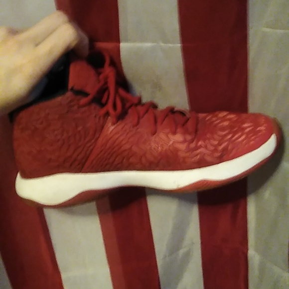 Jordan Ultra Fly - Picture 6 of 6